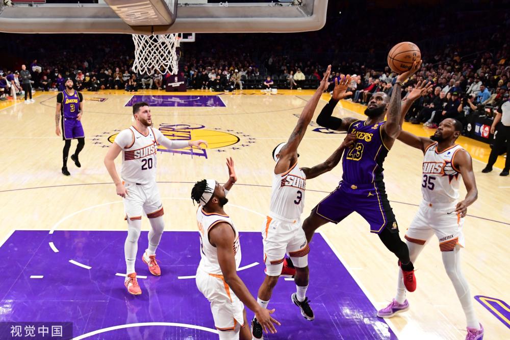 化的视野和 化的视野和