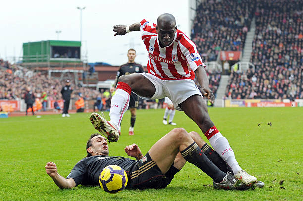 蒂克的比赛 蒂克的比赛